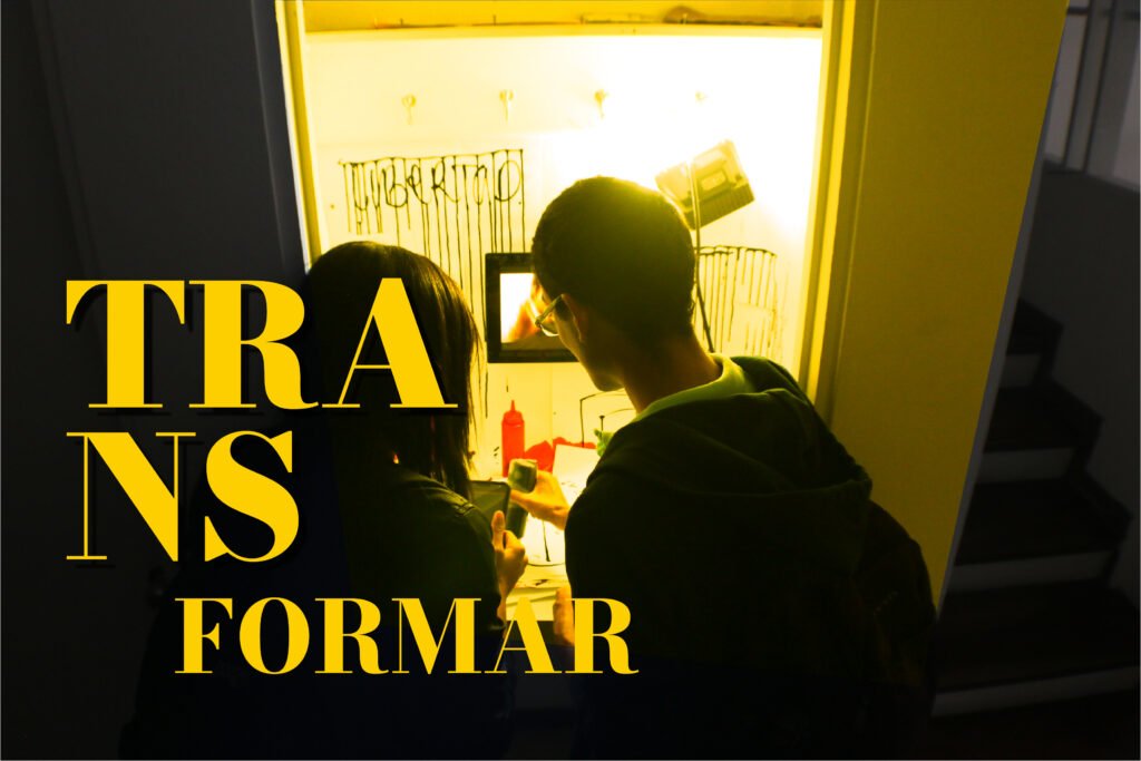 Lab de cosas