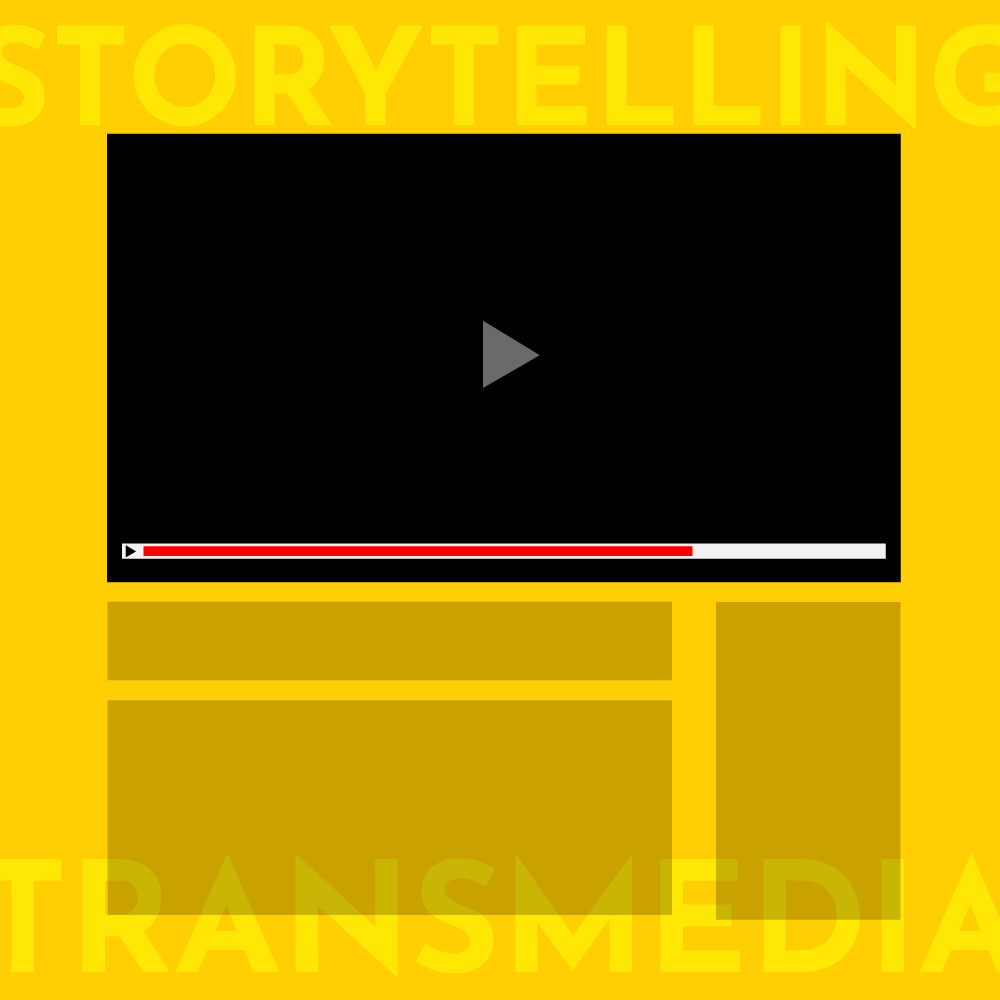 Storytelling y transmedia